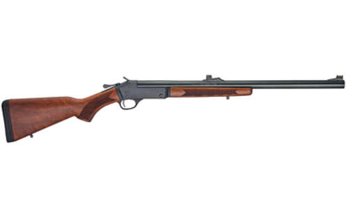 Rifles Long Guns Henry Repeating Arms Single Shot 12Gauge3" HENRY SINGLESHOT 12GA SLUG 24"